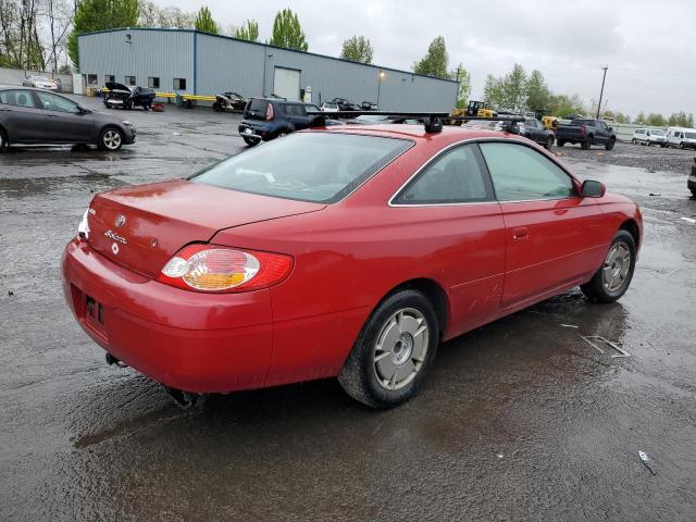 2002 Toyota Camry Solara Se VIN: 2T1CE22PX2C007129 Lot: 52678904