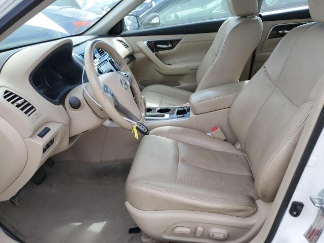 2014 Nissan Altima 2.5 VIN: 1N4AL3AP3EN368388 Lot: 50898674