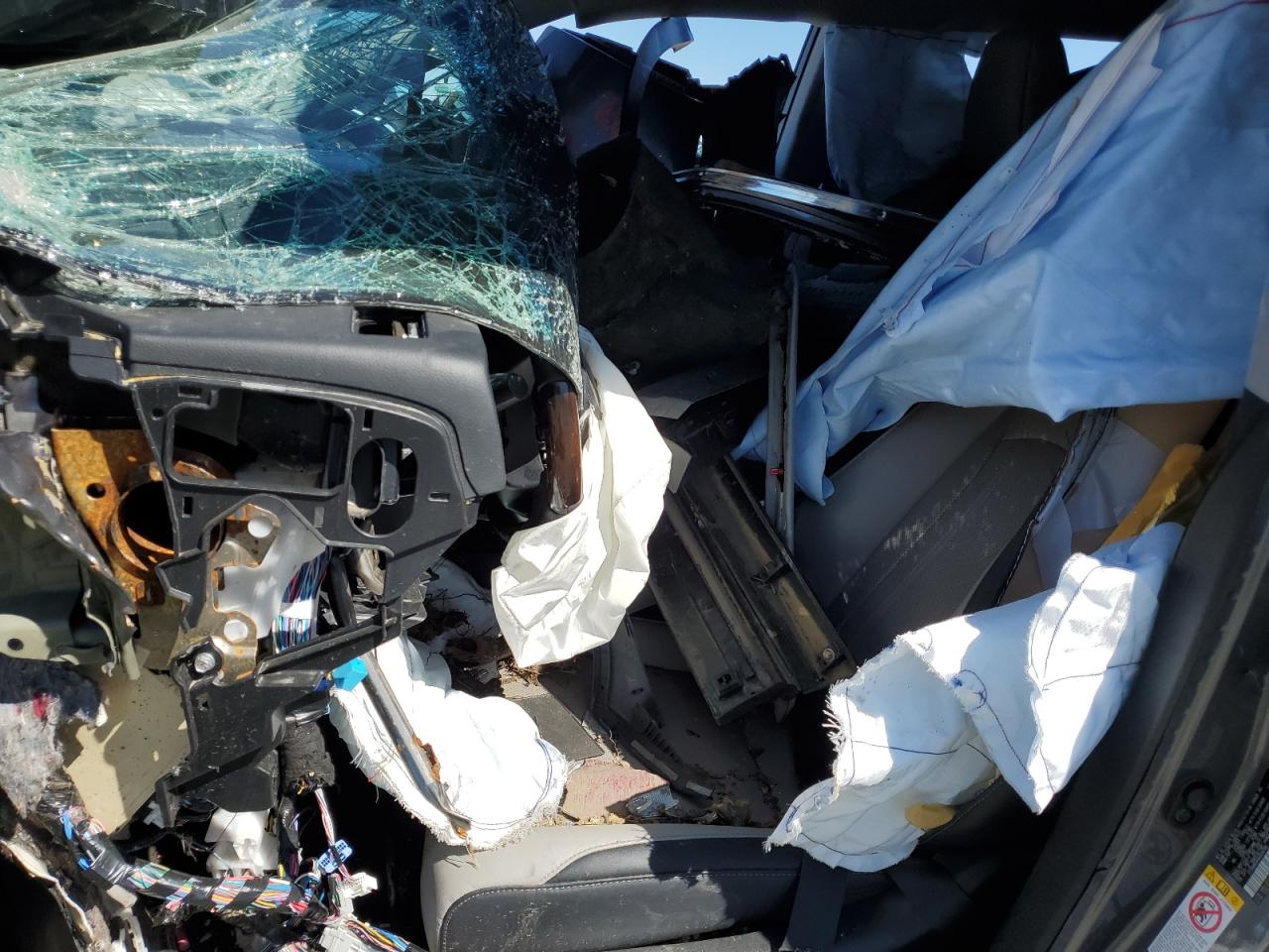 2T2BGMCA4GC004788 2016 Lexus Rx 450H Base