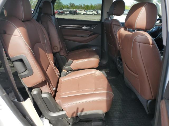 2021 BUICK ENCLAVE AV - 5GAEVCKW7MJ231912