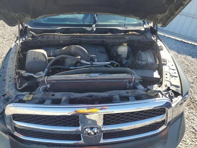 2014 Ram 1500 Slt VIN: 1C6RR7TT4ES451432 Lot: 52932624