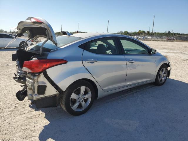 2013 Hyundai Elantra Gls VIN: 5NPDH4AE0DH343833 Lot: 49953914