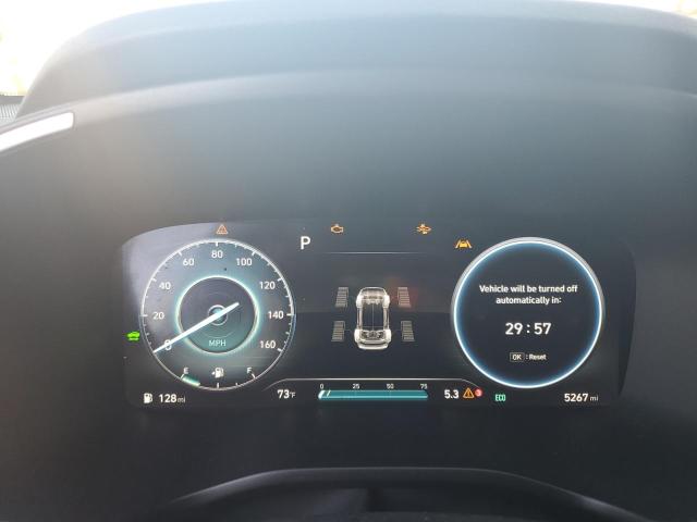 2022 HYUNDAI SANTA FE B KM8S2DA1XNU048988