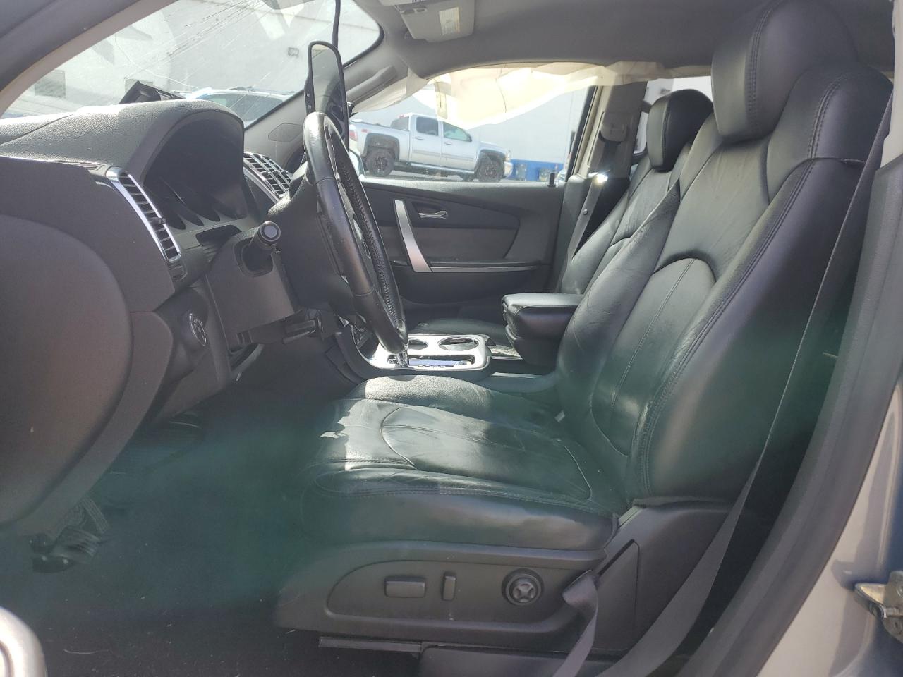 1GKEV33708J219200 2008 GMC Acadia Slt-2