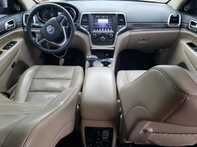 2015 JEEP GRAND CHER - 1C4RJFBGXFC124480