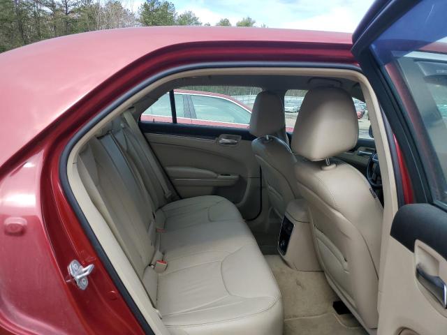 2014 Chrysler 300 VIN: 2C3CCARG9EH142199 Lot: 51546284