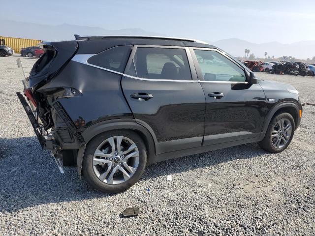 2023 Kia Seltos S VIN: KNDEUCAA0P7405733 Lot: 51816234