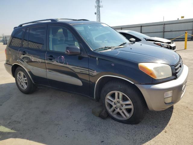 2001 Toyota Rav4 VIN: JTEGH20VX10038816 Lot: 48231224