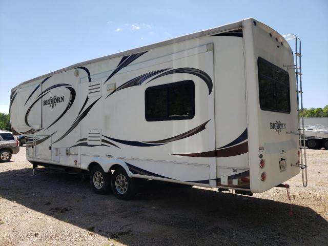 2013 Hart Bighorn VIN: 5SFBG3424DE262952 Lot: 51222614