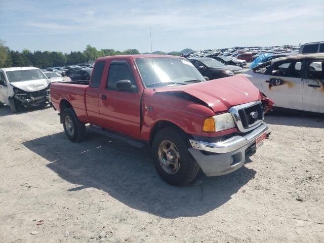 2004 Ford Ranger Super Cab VIN: 1FTZR45E14PB64329 Lot: 51977744