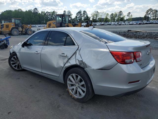 2014 Chevrolet Malibu 2Lt VIN: 1G11E5SL3EF130698 Lot: 52459534