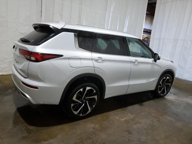 2022 Mitsubishi Outlander Sel VIN: JA4J3VA84NZ083586 Lot: 52644524