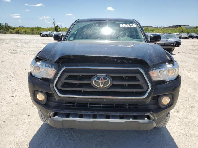 2021 Toyota Tacoma Double Cab VIN: 3TMDZ5BN1MM110880 Lot: 51090614