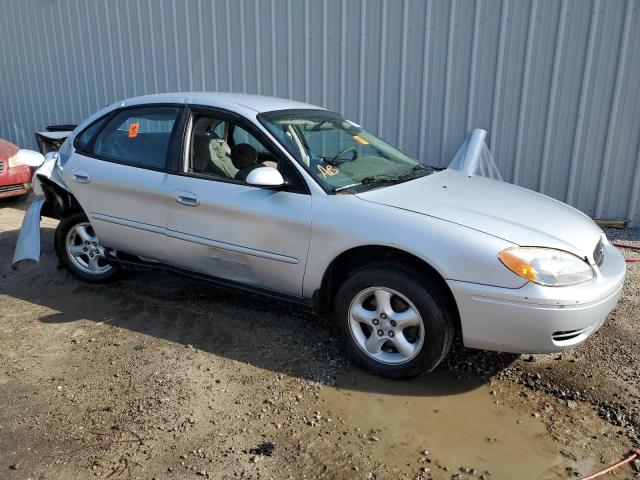 2004 Ford Taurus Ses VIN: 1FAFP55U04G132922 Lot: 52097074