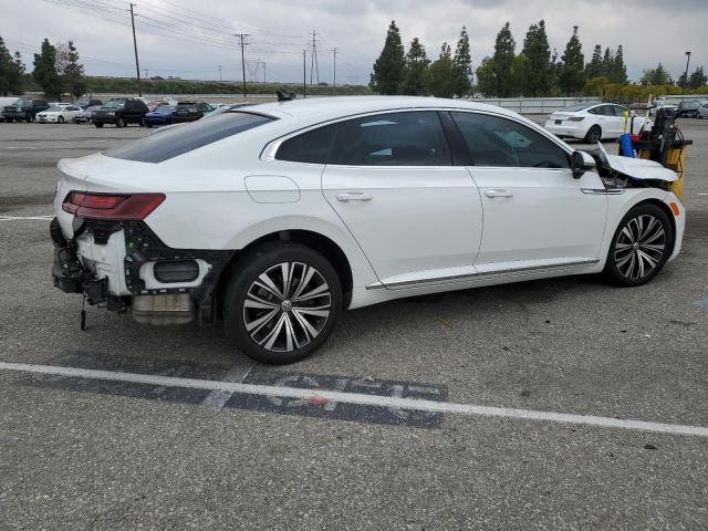 2020 Volkswagen Arteon Se VIN: WVWAR7AN3LE018531 Lot: 49771264