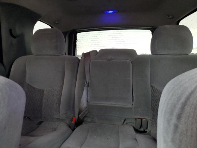 2005 Chevrolet Tahoe C1500 VIN: 1GNEC13T45R107393 Lot: 50406454