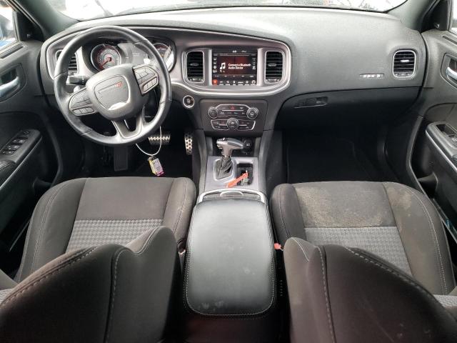 2021 DODGE CHARGER SC - 2C3CDXGJ3MH584733