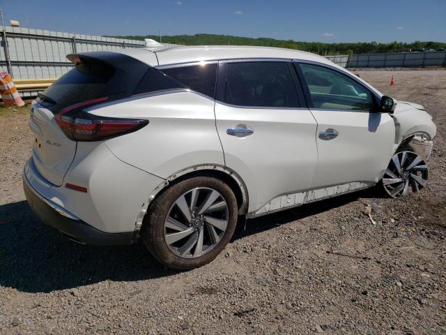 2020 Nissan Murano Sl VIN: 5N1AZ2CS5LN146240 Lot: 50931014