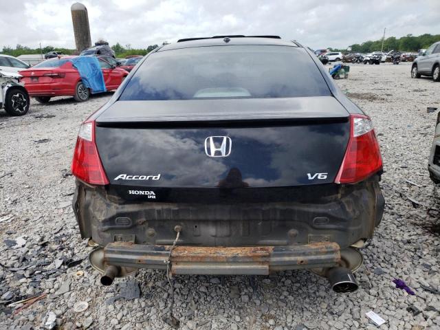 2009 Honda Accord Exl VIN: 1HGCS22889A002044 Lot: 52837154