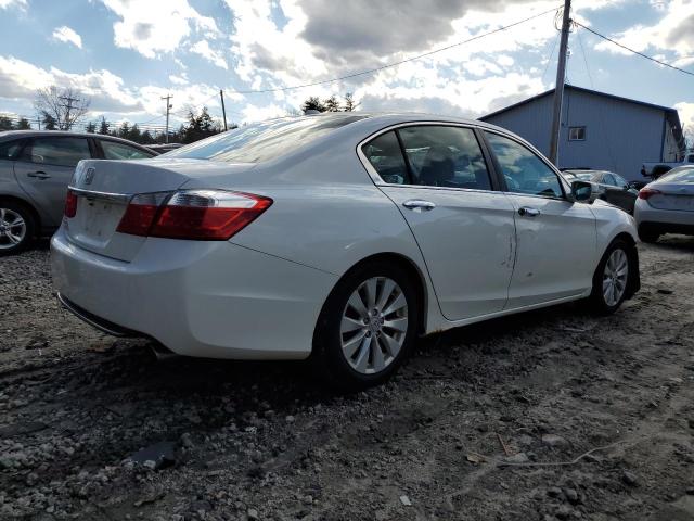 Vin: 1hgcr2f82da041999, lot: 51003534, honda accord exl 20133