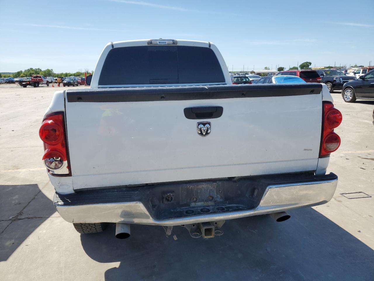 1D7HA18P77S153714 2007 Dodge Ram 1500 St