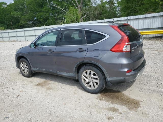 2015 HONDA CR-V EX-L 2HKRM3H76FH534095