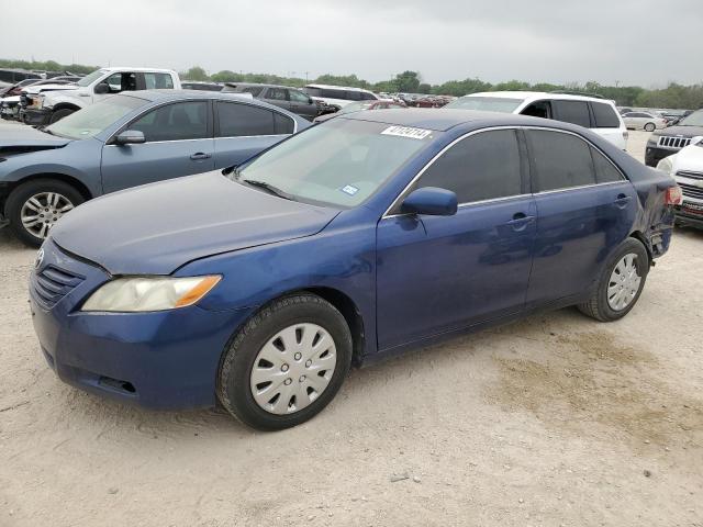 2009 Toyota Camry Base VIN: 4T1BE46K79U273772 Lot: 47124714