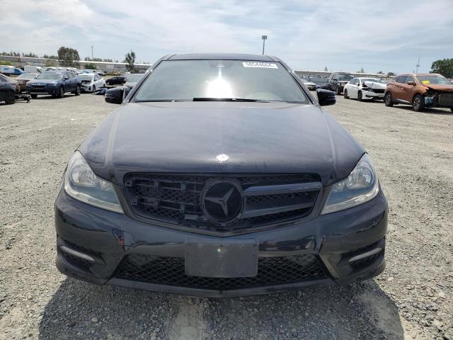 VIN WDDGJ4HB7DF995314 2013 Mercedes-Benz C-Class, 250 no.5