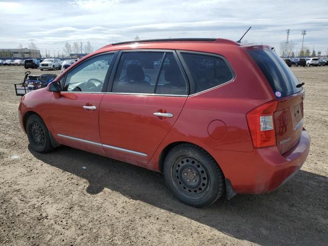 2007 Kia Rondo Base VIN: KNAFG525777107301 Lot: 51875084