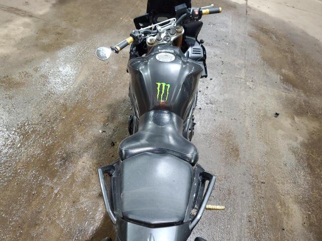 2008 YAMAHA FZ1 S JYARN17EX8A005062