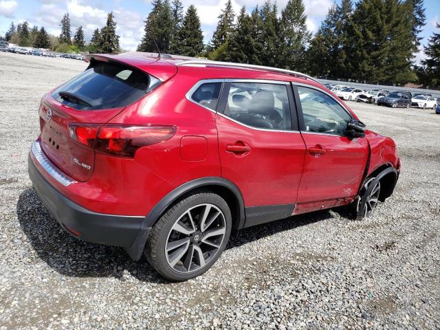 2017 Nissan Rogue Sport S VIN: JN1BJ1CR5HW121088 Lot: 52406254