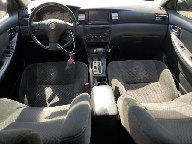 2006 Toyota Corolla Ce VIN: 2T1BR32E46C650683 Lot: 51554594