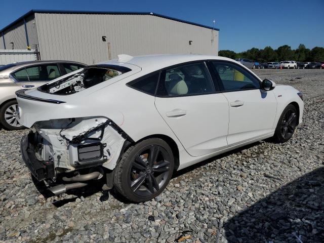 2023 Acura Integra A-Spec VIN: 19UDE4H38PA017188 Lot: 50148774