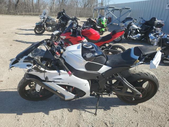 2012 KAWASAKI ZX1000 J - JKAZXCJ15CA010561