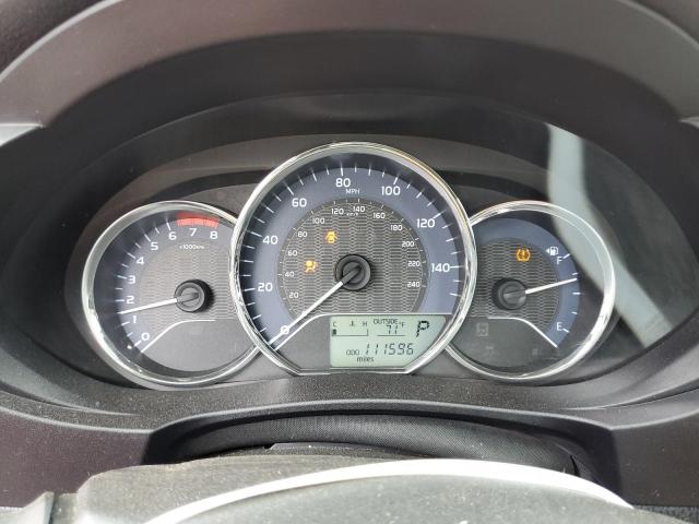 2014 Toyota Corolla L VIN: 5YFBURHEXEP175208 Lot: 52086254