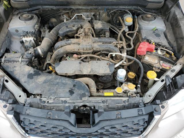 2016 Subaru Forester 2.5I Premium VIN: JF2SJADC1GH452441 Lot: 52578034