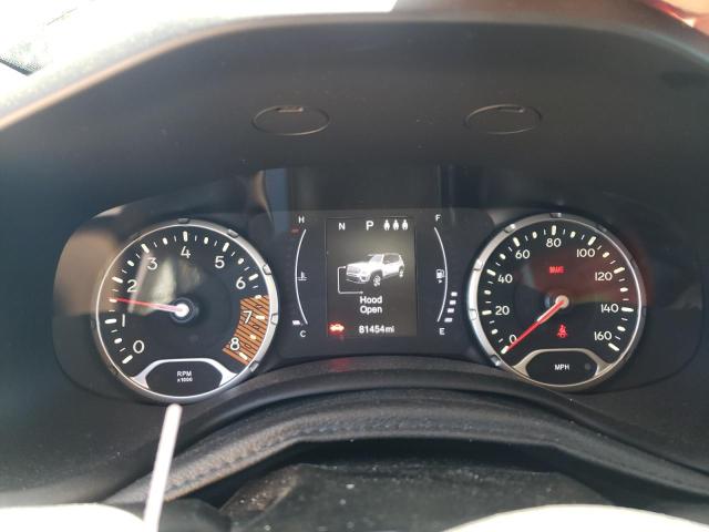 2019 Jeep Renegade Latitude VIN: ZACNJBBB1KPK60950 Lot: 51511114