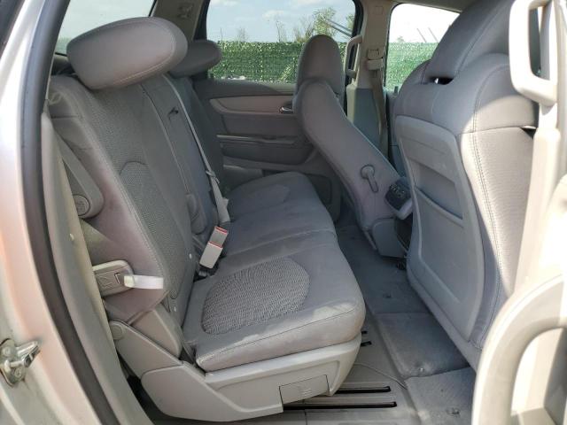 2016 CHEVROLET TRAVERSE L - 1GNKRFED5GJ276943