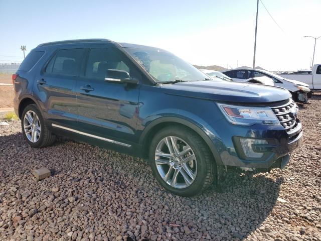 2016 FORD EXPLORER X - 1FM5K7D82GGC93146