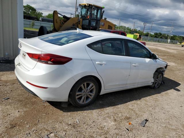 2017 Hyundai Elantra Se VIN: 5NPD84LF9HH048418 Lot: 50559404