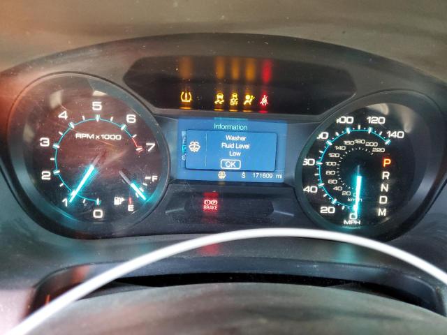 2015 Ford Explorer VIN: 1FM5K8B84FGB52697 Lot: 51299214