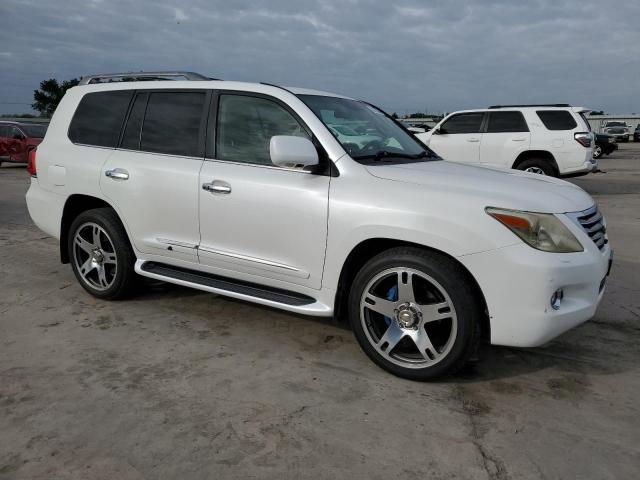 JTJHY00W994020590 2009 Lexus Lx 570