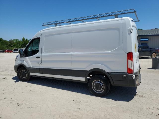 2017 FORD TRANSIT T- - 1FTBW2CG3HKB42144