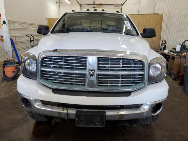 2008 Dodge Ram 2500 St VIN: 3D7KS28A18G184261 Lot: 51471444