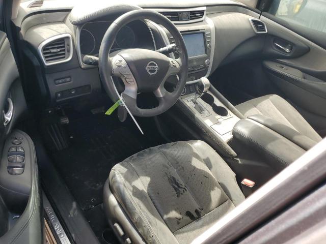2015 NISSAN MURANO S - 5N1AZ2MG3FN201380