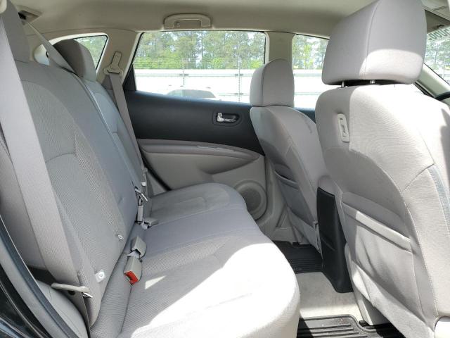 2014 Nissan Rogue Select S VIN: JN8AS5MT9EW603196 Lot: 50669124