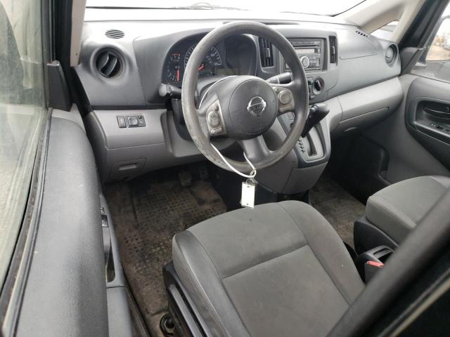 2016 NISSAN NV200 2.5S - 3N6CM0KN8GK701363