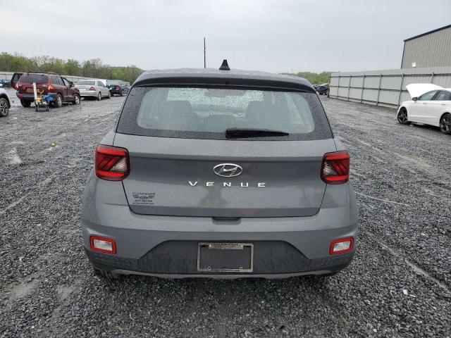 2021 HYUNDAI VENUE KMHRB8A33MU067517