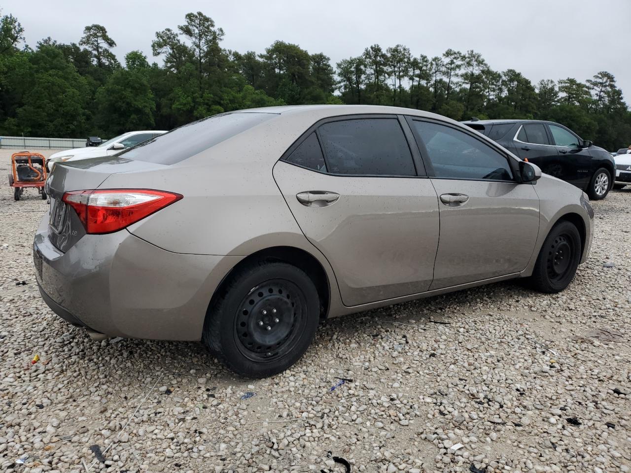 5YFBURHE3FP341019 2015 Toyota Corolla L