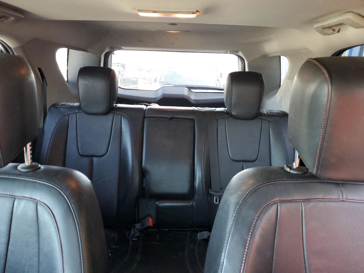 2GNALFEK9D6114382 2013 Chevrolet Equinox Ltz